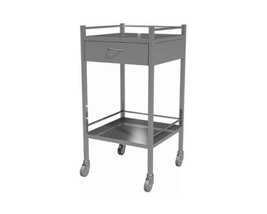 Axis - Medical Instrument Trolley | 129461