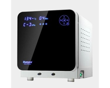 Runyes - Autoclaves | 23L B Class Touchscreen