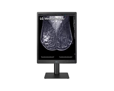 LG - Diagnostic Displays