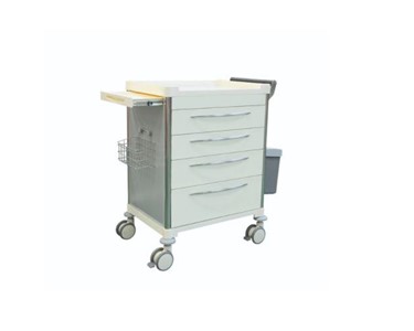 Pacific Medical - Medicine Carts/Trolleys - MEDT