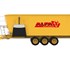36m³ Feed Mixer Wagon