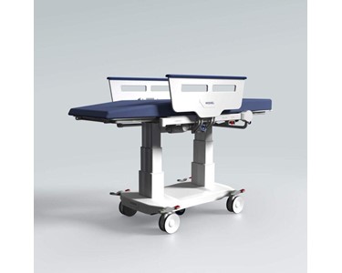 Modsel - Standard Transfer Chair | VSM-20