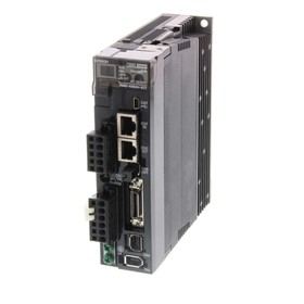 Servo Drive 200 W | R88D-KN02H-ECT