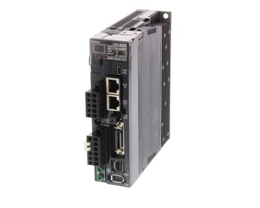 Servo Drive 200 W | R88D-KN02H-ECT