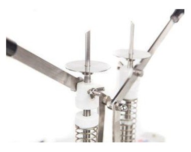 Manual Doughnut Filler