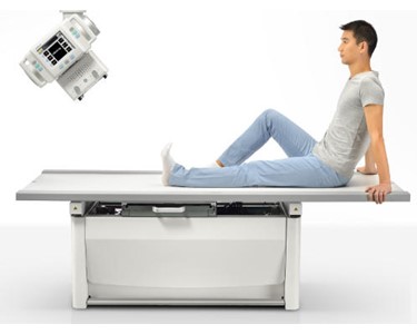 Mindray - DigiEye 680 Digital Radiography System