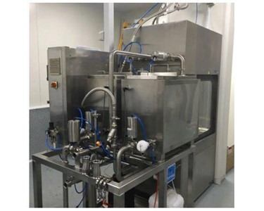 CIP Systems | Sepak Industries