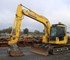 Komatsu - Used Excavator | 2023 Komatsu PC138US-8