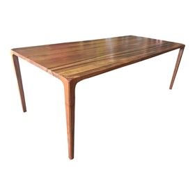 Dove Dining Table