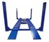 BulletPro - 4 Post Vehicle Hoist 4.2 Ton Lift BulletPro STD6745BL