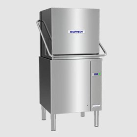 Washtech P Series Commercial Passthrough Dishwashers