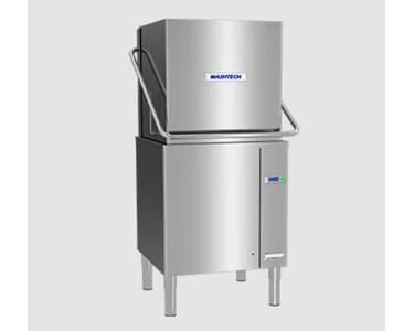 Washtech P Series Commercial Passthrough Dishwashers