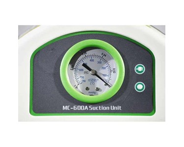 Tongye - Suction Unit | MC600A (ENT)