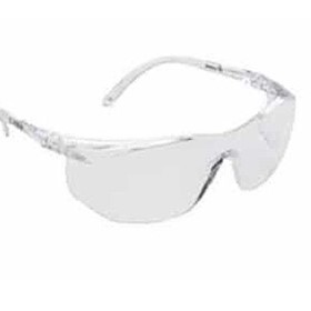 C-View Safety Glasses Clear