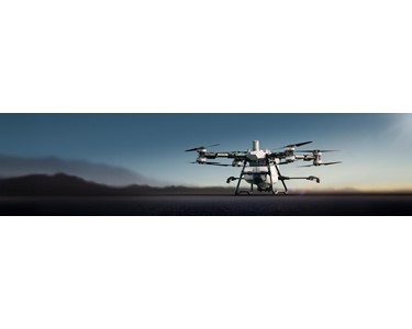 DJI - Agricultural Drone | AGRAS T100 