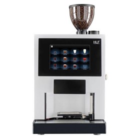 Automatic Coffee Machine | 2700