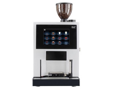 HLF - Automatic Coffee Machine | 2700