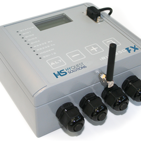 HyQuest Solutions Data Logger iRIS 350FX