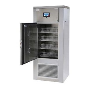 Arrowsmith & Grant - Laboratory Refrigerator | Custom Refrigeration