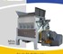 Enerpat - Economic Plastic Films Single Shaft Shredder Machine | MSA-N2200