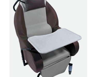 Aspire - Aspire Shell Chair