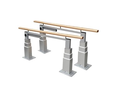ABCO Health Care - ABCO Premium Electric Walking Rails