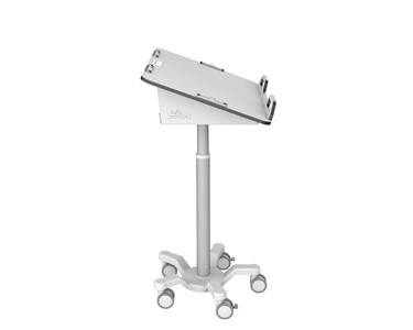 Modsel - Rounds Trolley | i-move Compact Chart Trolley