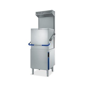 Hood Type Dishwasher | green&clean with Heat Recovery | EHT8IELG