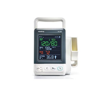 Mindray - VS600 Vital Signs Monitor