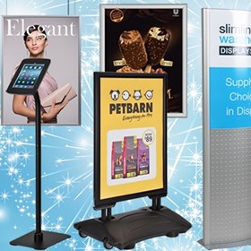 6 displays to incorporate in your in-store marketing strategy in 2021