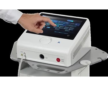 iLux Plus High Power Laser Therapy Device