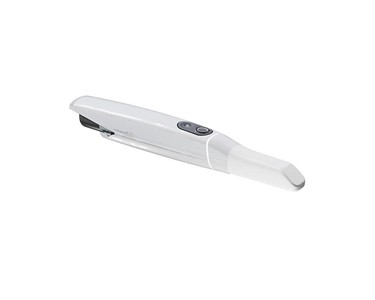 3shape - Wireless Intraoral Scanner | TRIOS 5 