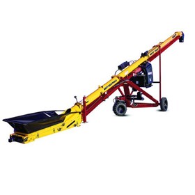 Grain Conveyor Belt | All Farm Commodity Field Loader