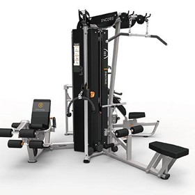Functional Trainers & Multi Gyms