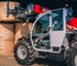 Massey Ferguson - Agricultural Telehandler | TH 130 HP