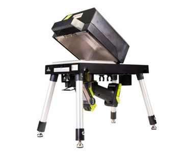 Thermo Scientific - IonicX Portable XRF Analyzer