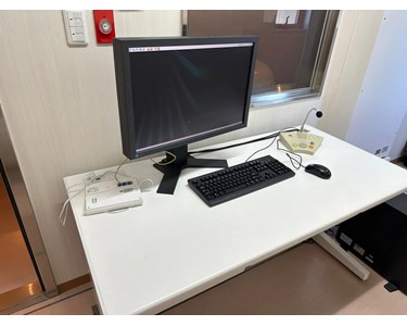 Hitachi - Aperto Lucent 0.4T | MRI Scanner | NEX341