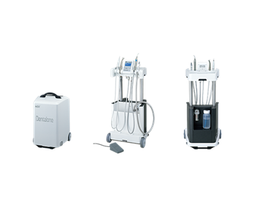 NSK - Dental Mobile Cart | Dentalone | Portable Dental Unit