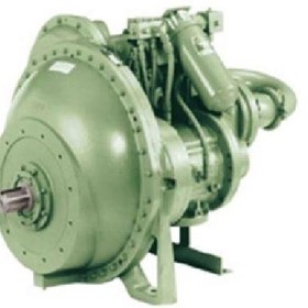 Screw Drill Compressor 200 – 300 acfm, 100 – 200 psig