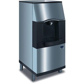 Commercial Ice Dispenser | SPA160