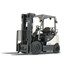 Crown Gas Powered Forklift | 2.5 - 3.5 tonne CG Series