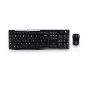 Keyboard & Mouse | MK270 