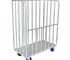 Select Patient Care - Linen Trolley | Bulk Delivery Trolley