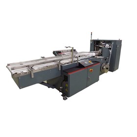 Shrink Wrapping Machine | Shanklin F Series