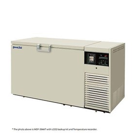 ULT Chest Freezer | MDF-594 