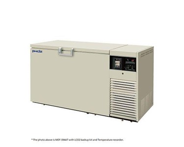 ULT Chest Freezer | MDF-594 