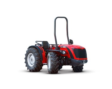 Antonio Carraro - Tractor | TGF 9900 