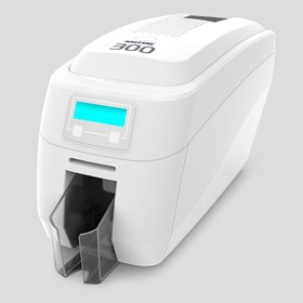 300 - ID Card Printer