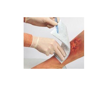 Lohmann & Rauscher - Wound Dressing | Vliwaktiv