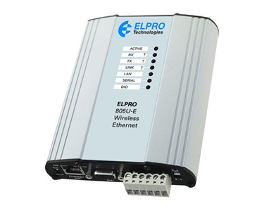 Elpro - Wireless Ethernet Modem | 805U-E 